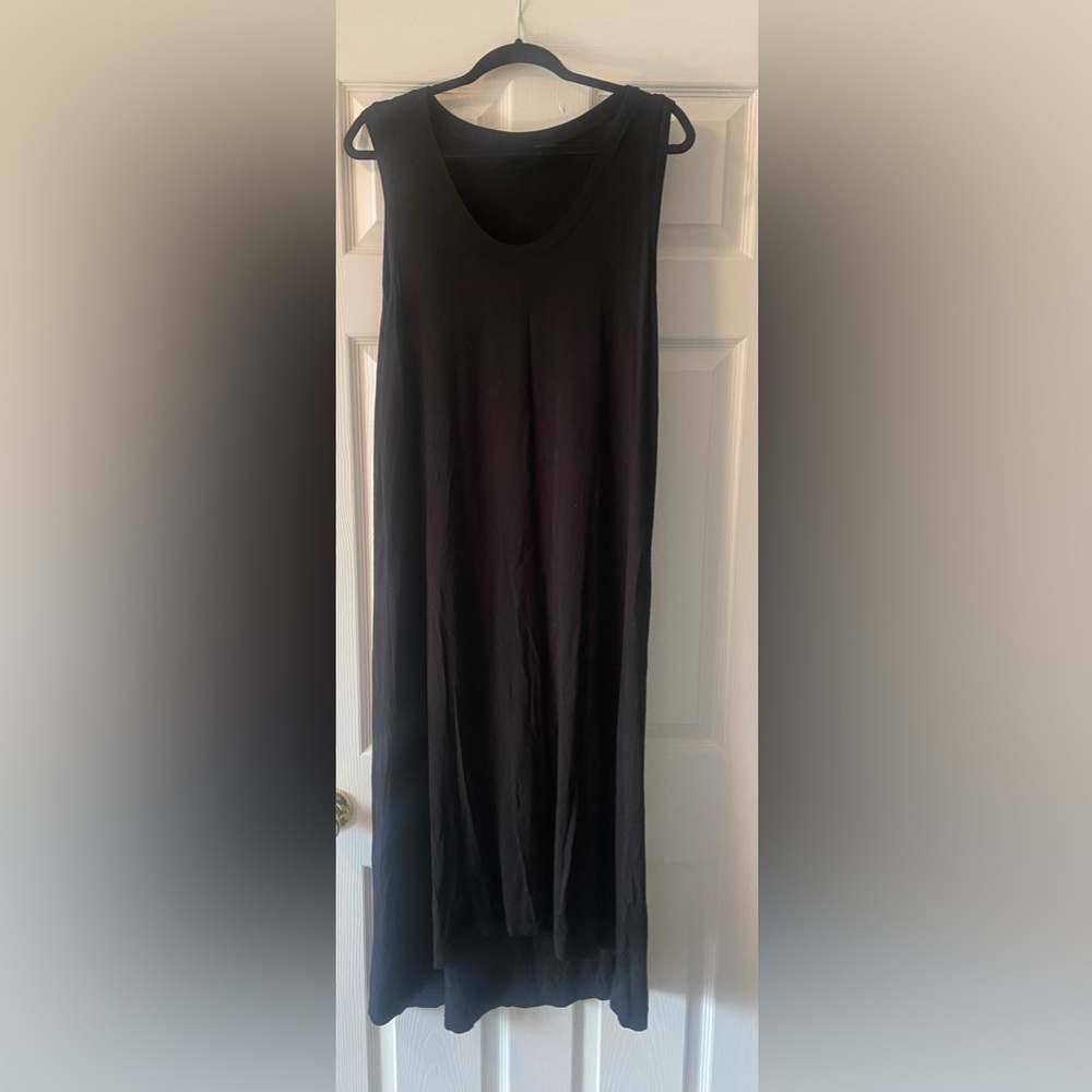 Tank Dress